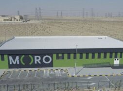 Guinness World Records confirms Dubai’s Moro Hub is world’s largest solar data center