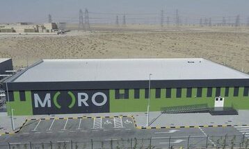 Guinness World Records confirms Dubai’s Moro Hub is world’s largest solar data center