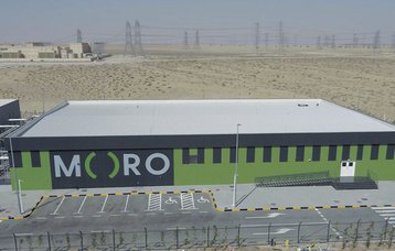 Guinness World Records confirms Dubai’s Moro Hub is world’s largest solar data center – EQ Mag