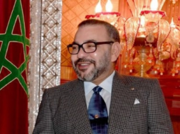 Morocco King asks government to accelerate solar, wind and green hydrogen projects