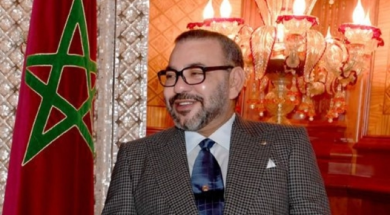Morocco King asks government to accelerate solar, wind and green hydrogen projects