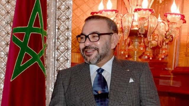 Morocco: King asks government to accelerate solar, wind and green hydrogen projects – EQ Mag