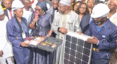 NASENI targets 50 megawatts of electricity contribution to Nigeria by 2023