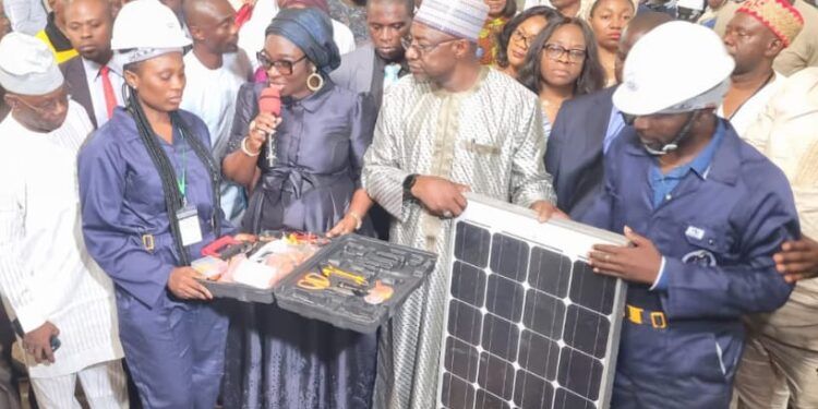 NASENI targets 50 megawatts of electricity contribution to Nigeria by 2023 – EQ Mag