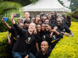 Solar Panda looks to bring power to African countries in need of affordable electricity