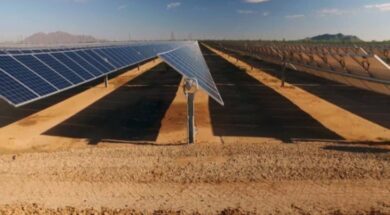 TAQA Arabia gets EBRD funding for 7-MW solar project in Egypt