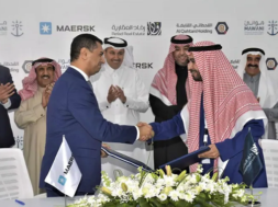 A.P. Moller – Maersk to strengthen its Saudi Arabia operations with a new Cold Storage Facility at Mawani’s King Abdulaziz Port in Dammam