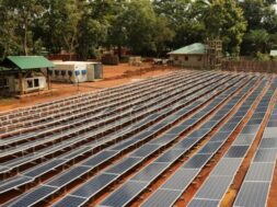 Côte d’Ivoire to unveil first solar energy plant
