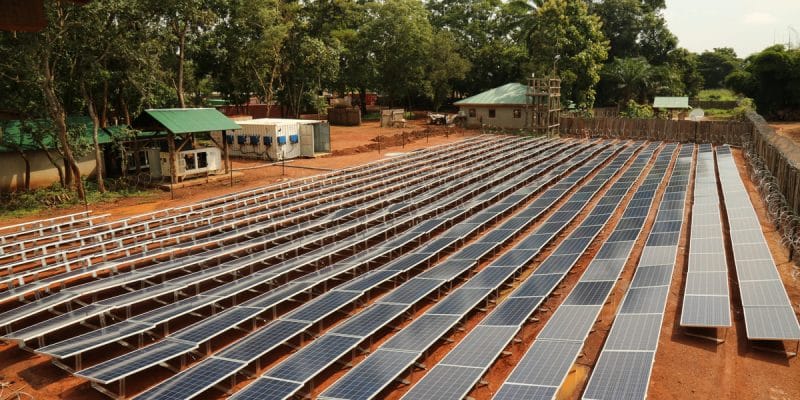 Africa: Start-Ups Powering Up Africa’s Solar Energy Ecosystem