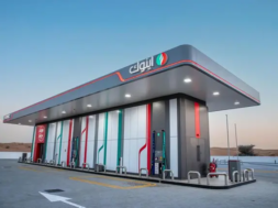 ENOC Group opens latest compact station in Umm Al Quwain