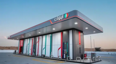 ENOC Group opens latest compact station in Umm Al Quwain