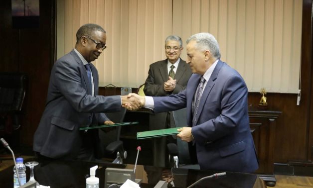 Egypt, African Electrotechnical Standardization Commission sign MoU – EQ Mag
