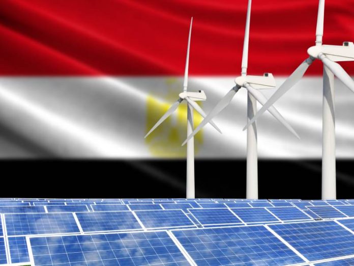 MoU to facilitate exploration of green hydrogen potential in Egypt – EQ Mag