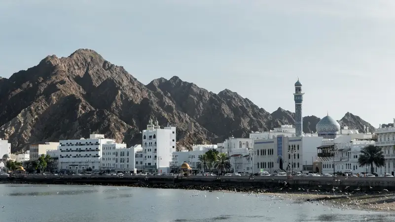 Jindal Shadeed Group Plans $3 Billion Green Steel Plant in Oman – EQ Mag