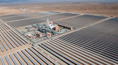 Morocco could achieve its energy target by 2030