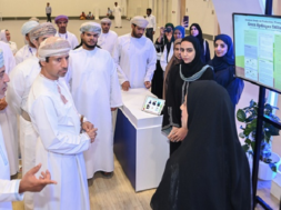 Oman Kicks off Green Hydrogen Summit