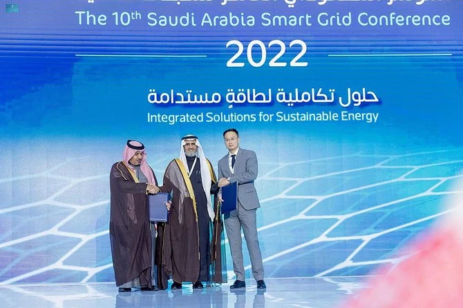 Saudi Electricity Co. signs contracts worth $720m to implement smart grid projects – EQ Mag