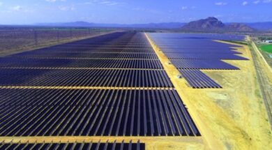 Tunisia African Development Bank Group Board approves $27 million and €10 million loans for Kairouan solar plant no no