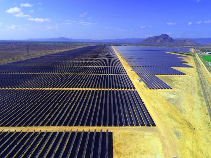 Saudi Arabia’s ACWA Power to build two solar plants in Uzbekistan – EQ Mag