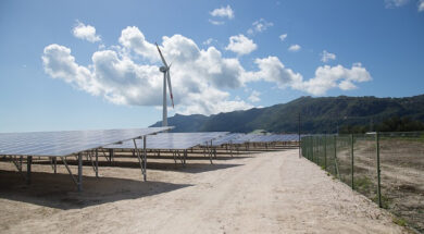 UAE ADFD-funded 5MW solar plant launched in the Seychelles
