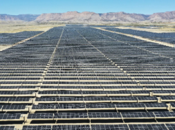 Utah is positioned as ‘a potential Saudi Arabia’ of renewable energy sources