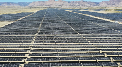 Utah is positioned as ‘a potential Saudi Arabia’ of renewable energy sources