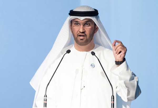 Africa Supports Sultan Al Jaber is the Right Leader for United Nations Climate Conference (COP28) in Abu Dhabi (By NJ Ayuk) – EQ Mag