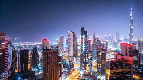 Dubai Chamber of Commerce has launched the Solar & Renewable Energy Business Group – EQ Mag