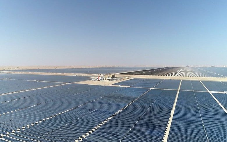 Dubai makes progress in 5-GW solar project – EQ Mag