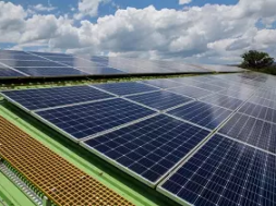 EDFI ElectriFI confirms extra funding for Solarise Africa