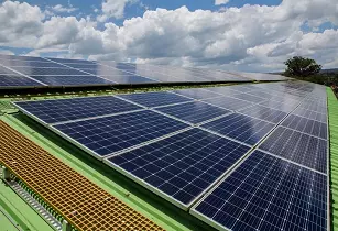 Jeddah solar scheme approaches completion – EQ Mag