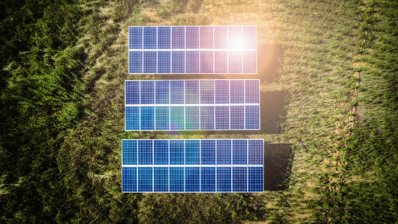Solar funding options for businesses in South Africa – EQ Mag
