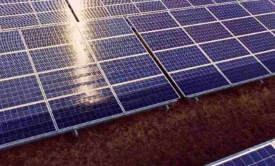 Improving Tunisia renewable energy capacity with new solar plant
