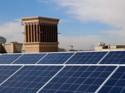 Iran seeking to get International Solar Alliance membership