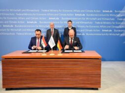 Iraq’s Ministry of Electricity signs MoU with Siemens Energy