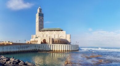 Morocco To Carry ‘Strong Investment Momentum’ into 2023