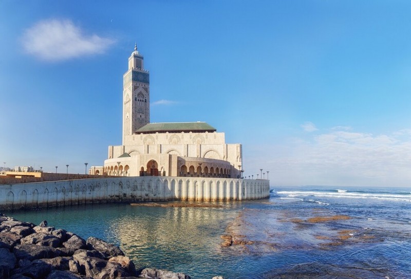 Report: Morocco To Carry ‘Strong Investment Momentum’ into 2023 – EQ Mag