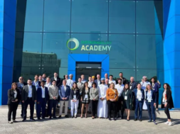 Oman Cables launches the global sustainability academy