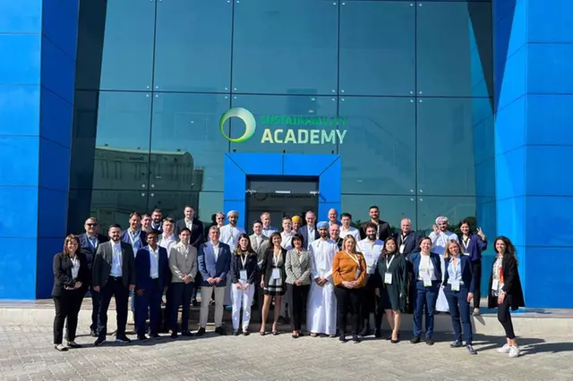 Oman Cables launches the global sustainability academy – EQ Mag