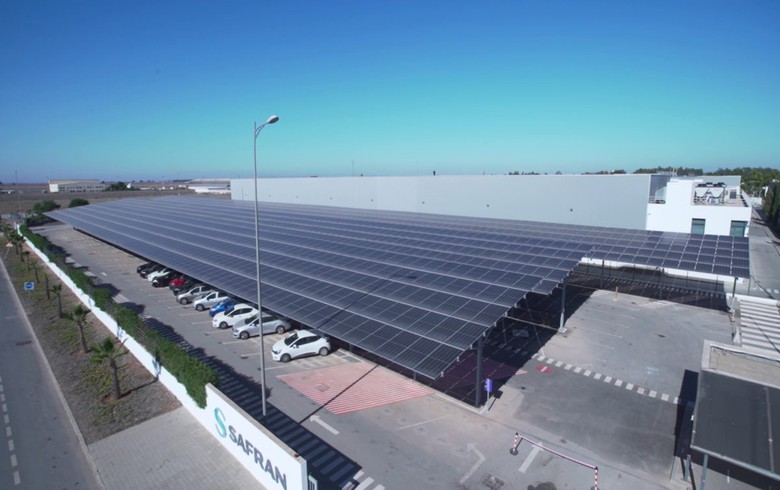 Qair brings online Moroccan solar parks for Nexans, Safran – EQ Mag
