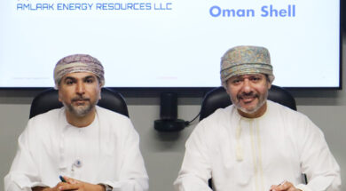 Shell Oman to introduce first smart service stations
