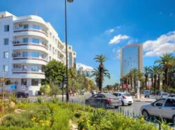 TUNISIA €2.1bn for green projects between 2023 and 2025