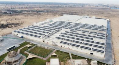 Yesim Group aims for big energy savings through solar project at Egypt factory