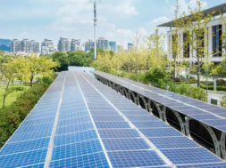 Dubai’s rooftop PV solar capacity reaches 500MW