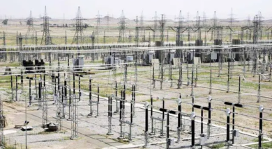 GE to help Iraq further strengthen power infrastructure