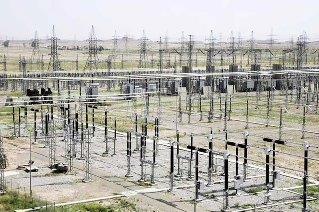 GE to help Iraq further strengthen power infrastructure – EQ Mag