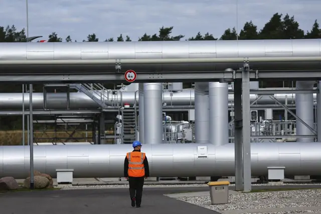 Germany in advanced talks with Oman for natural gas supplies – EQ Mag
