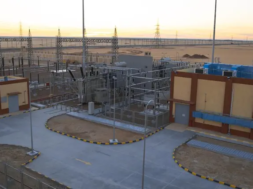 Hitachi Energy’s innovative technology supports Egypt’s grid expansion and rural development