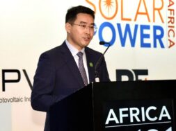 Huawei Pushes for Africa’s Energy Transition with Solar PV and Green Solutions at Solar Power Africa Conference