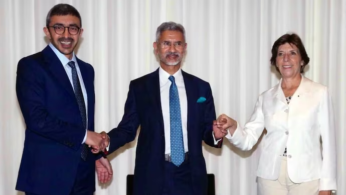 India, France and UAE announce cooperation initiative under trilateral framework – EQ Mag